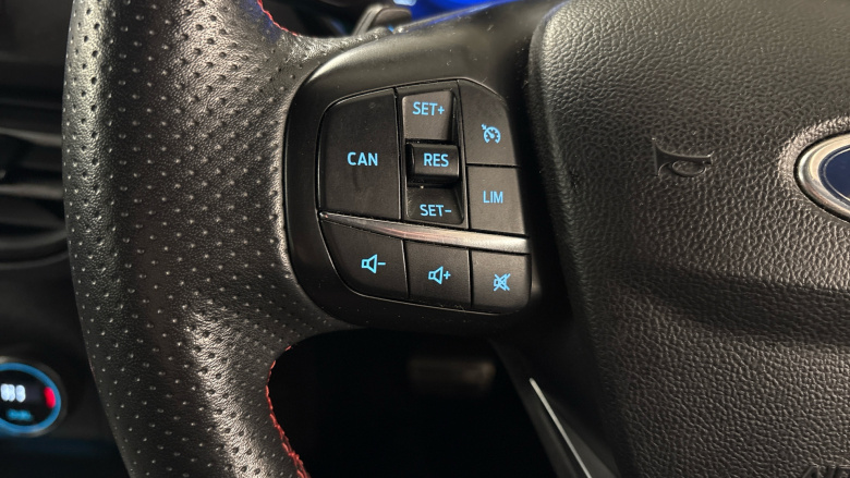 Ford Focus 1.5 EcoBlue 120 ST-Line X 5dr Auto Diesel Estate